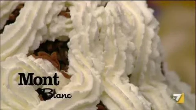 Mont Blanc