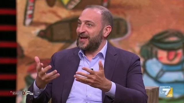 Fittipaldi: "Meloni abbandona Trump? È stato lui a mandarla a quel Paese"