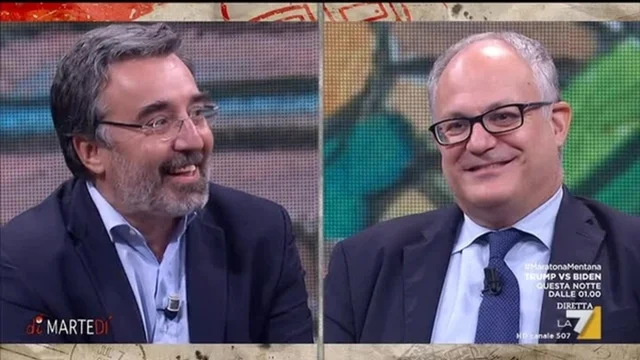 DiMartedì - Puntata 29/09/2020