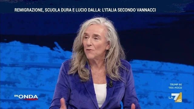 Vannacci e il femminicidio, Botteri: "Un bel passo indietro". E Marianna Aprile: "Futuro Nazionale..."