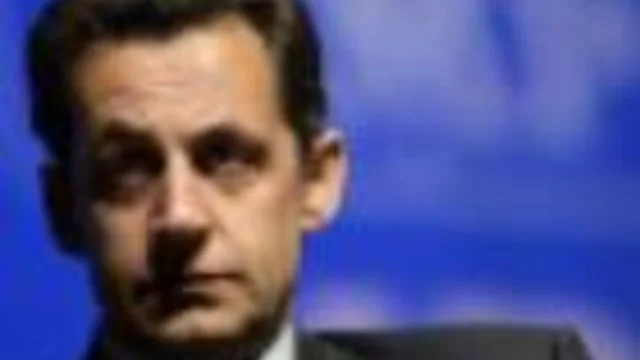 FRANCIA: IL PRIMO TURNO DELLE PRESIDENZIALI