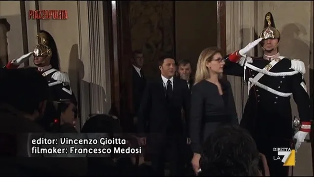 I Renzi Days