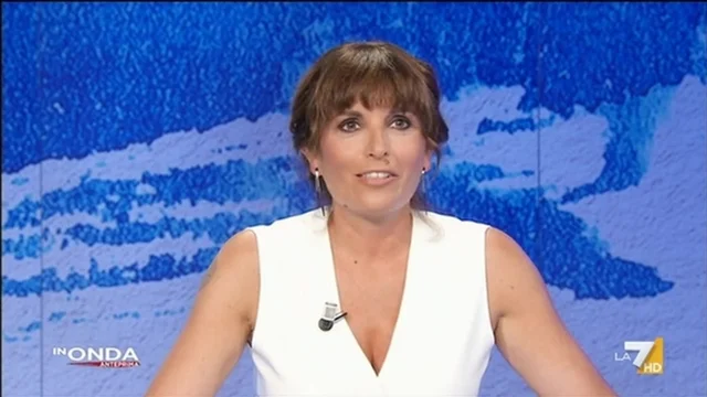 In Onda - Puntata del 1/08/2022