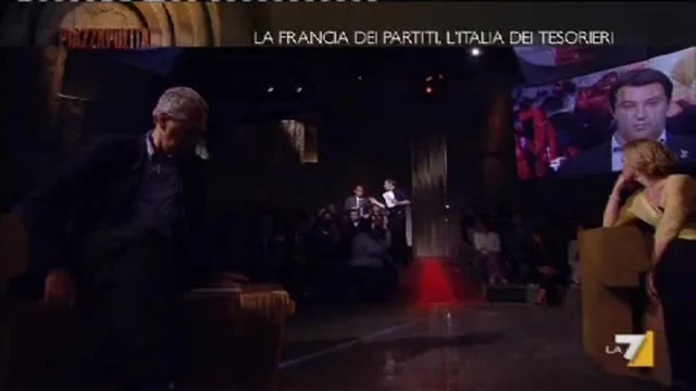 ALFREDO LETIZIA