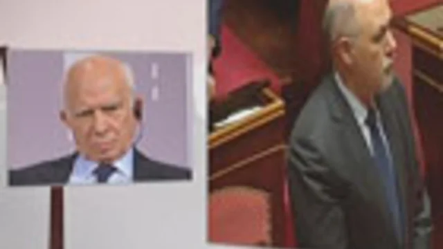 CHI TROVA UN PARTITO TROVA UN TESORO