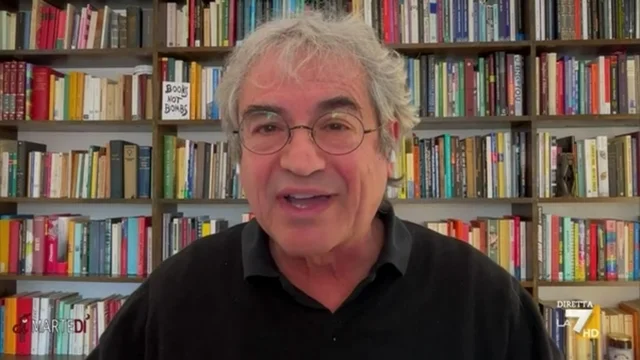 Rovelli: “La sinistra dovrebbe difendere la vera libertà”