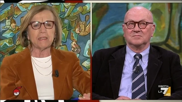 Elsa Fornero sul momento di Meloni: "Forse soffre di insonnia..."