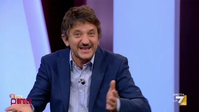Giambruno-Meloni, la battuta di Labate: "Famiglia tradizionale ormai è un concetto di sinistra"