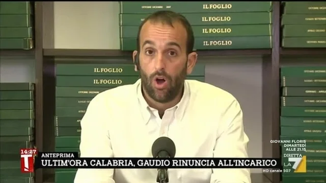 Tagadà - Puntata 17/11/2020