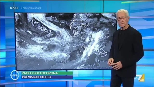 Meteo LA7