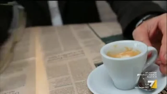 Coffee Break