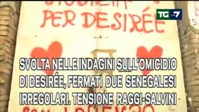 TG LA7