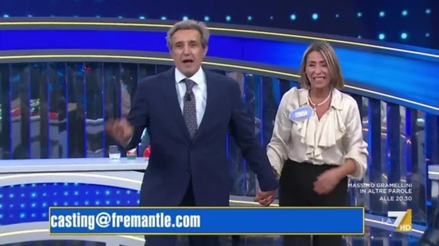 La reazione inaspettata della famiglia Memoli