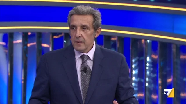 La concorrente rivela dove nasconde l'amante