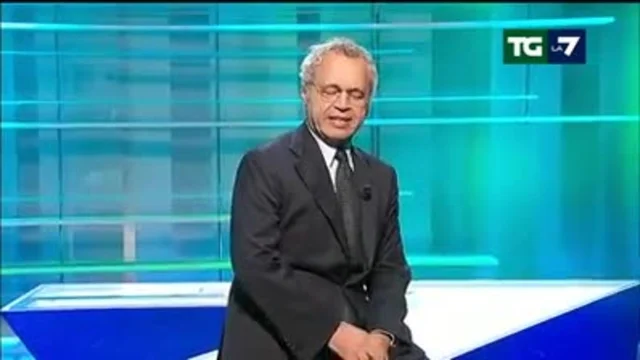 Edizione delle 20:00 - 27/09/2018