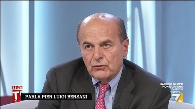 Tagadà - Puntata 03/11/2021