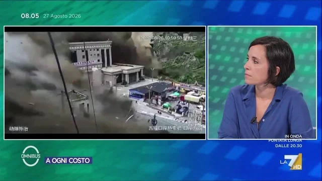 Alluvione Nepal, cosa è successo: il commento di Gabriella Colarusso