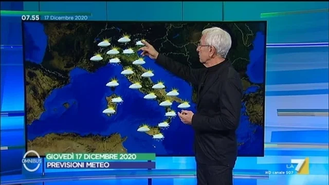 Omnibus - Meteo