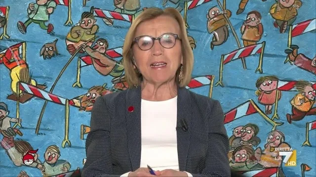 Fornero su Meloni: "Sconfortante che si gingilli con piccoli risultati"