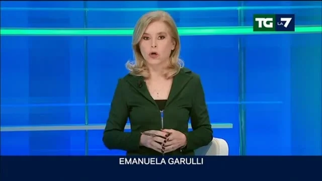 TG LA7