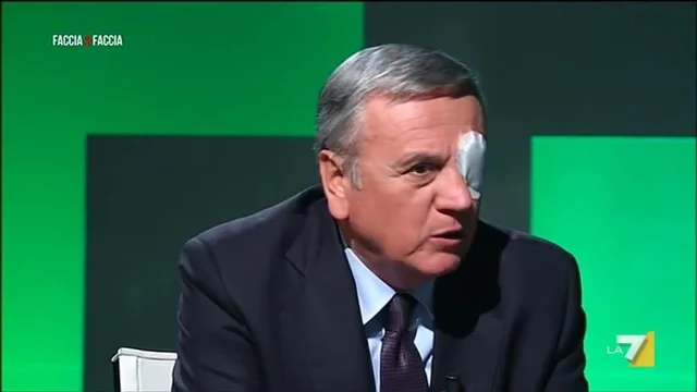 Sacconi NCD - 'La giusta politica del lavoro aiuta'