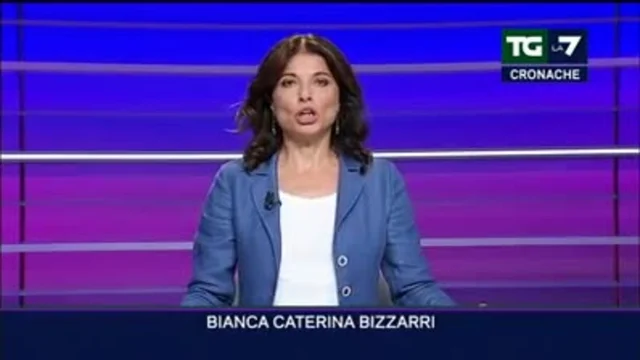 TG LA7 Cronache