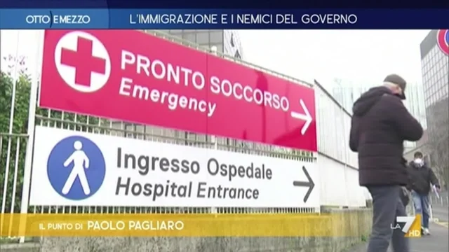 La Sanità pubblica si sta arrendendo