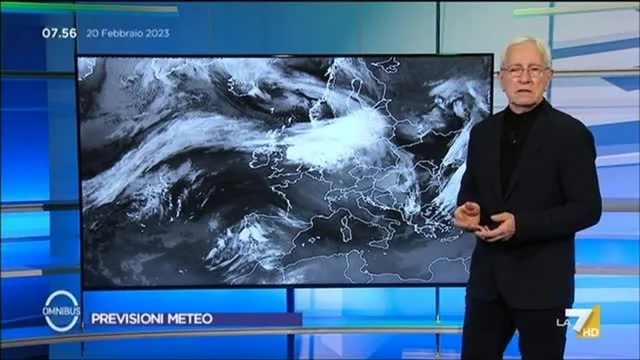 Omnibus - Meteo