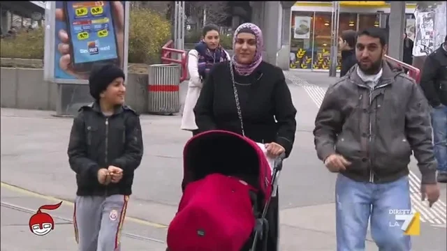 Il multiculturalismo in Austria