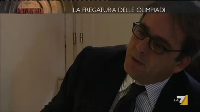 L'INTERVISTA A PISCICELLI