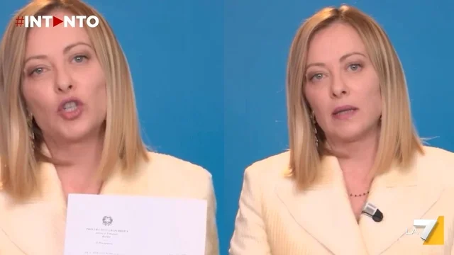 Meloni indagata per il caso Almasri, la reazione della premier: "Non sono ricattabile e non mi faccio intimidire"