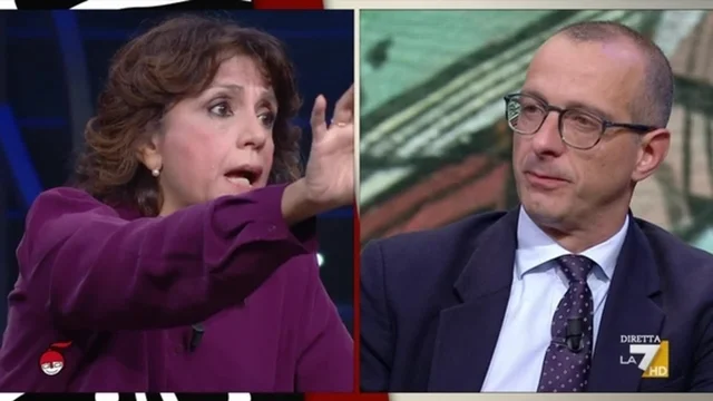 Missili in Polonia, Di Cesare: "Letta continua a fare il guerrafondaio"