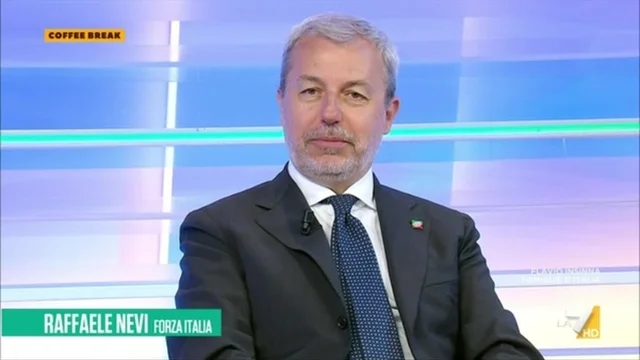 Dl Sicurezza, Raffaele Nevi: "Inasprire le pene mira a aumentare il rispetto a Forze dell'Ordine, monumenti pubblici e trasporti"
