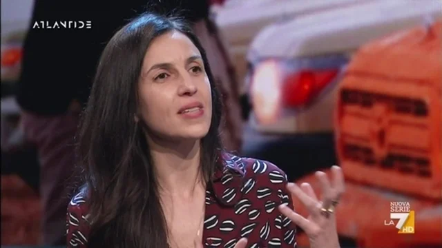 L'aneddoto di Francesca Mannocchi su papa Francesco: "A Mosul ha voluto attraversare le rovine"