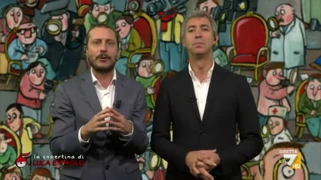 Un post alla Totò e Peppino per Marco Rizzo