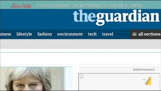 Stop a Schengen? Che ne pensano gli italiani a Londra
