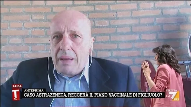 Tagadà - Puntata 08/04/2021