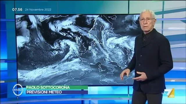 Omnibus - Meteo