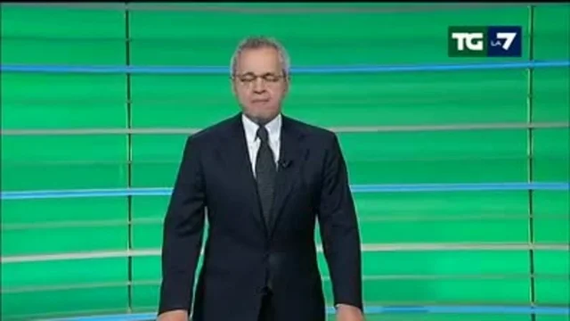Edizione delle 20:00 - 29/03/2018