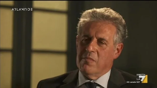 Trattativa Stato-Mafia, Nino Di Matteo: "Abbiamo il dovere di far emergere tutto quello che ancora non è emerso"