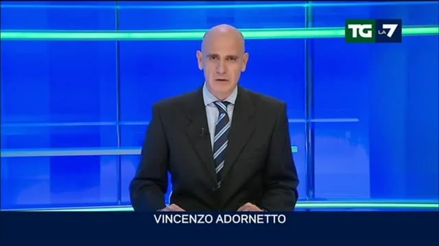 TG LA7