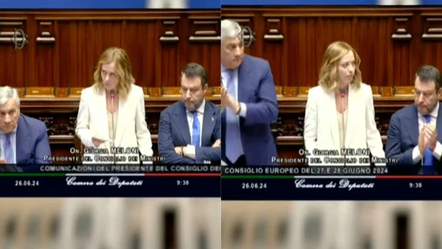 Morte Satnam Singh, Meloni commenta i fatti alla Camera e riprende Salvini e Tajani: "Raga, alzatevi pure voi"