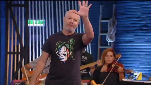 Social Top 5 dell'estate a PropagandaLive!