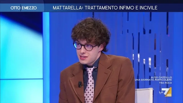Attivisti Flotilla, Raffaele Giuliani sulle condanna di Meloni: "Sue parole sono dovute, non sentite"