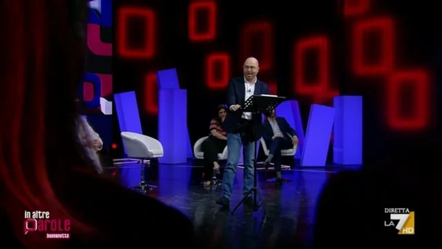 La buonanotte di Massimo Gramellini