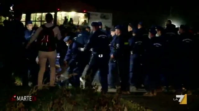 Un'anticipazione della puntata, vi aspettiamo alle 21.15