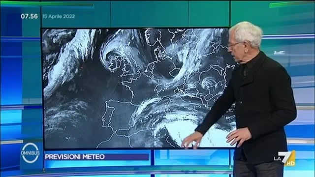 Omnibus - Meteo
