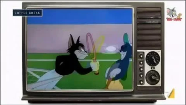 Politici a cartoni animati