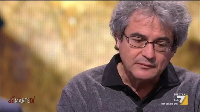 L'intervista a Carlo Rovelli sull'universo e la vita fuori dalla Terra