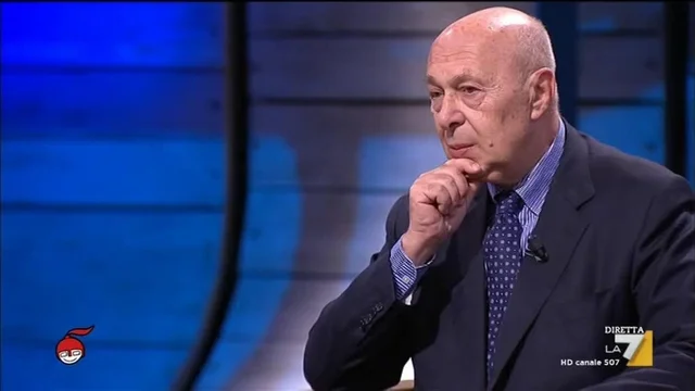 L'intervista a Paolo Mieli sul suo nuovo libro In guerra con il passato